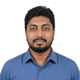 Rohit Sachan