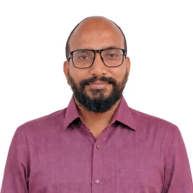 Skand Bhandrakar