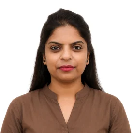 Susmita Kumari