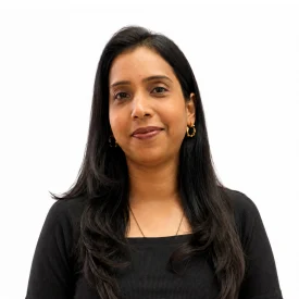 Vaishali Shrivastava