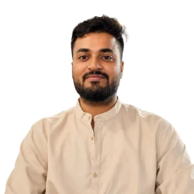 Yash Chandwani